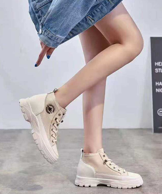 个性潮鞋